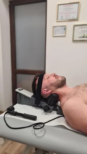 Gabinet Fizjoterapii Justyna Mielczarek